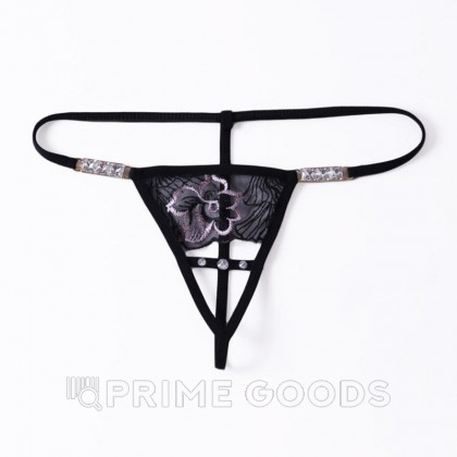 Сексуальные стринги с доступом от sex shop primegoods фото 4