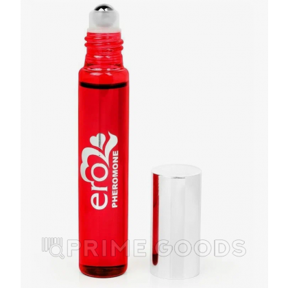 Ароматизирующая композиция EROWOMAN №1 с феромонами, 10 мл от sex shop primegoods фото 4