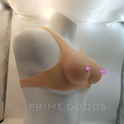 Накладная грудь  от sex shop primegoods фото 6