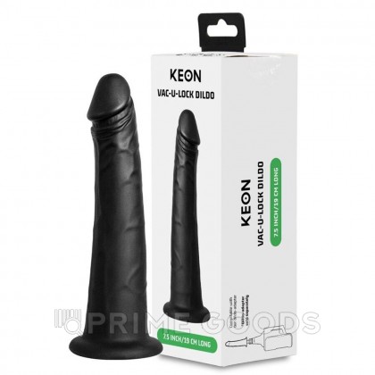 Фаллоимитатор-насадка для KIIROO Keon (Vacuum - Lock) от sex shop primegoods