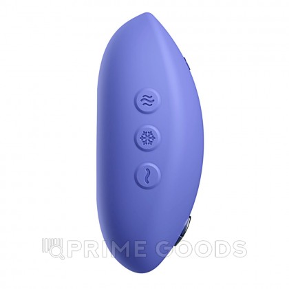 Вибратор We-Vibe Temp, сиреневый от sex shop primegoods фото 5