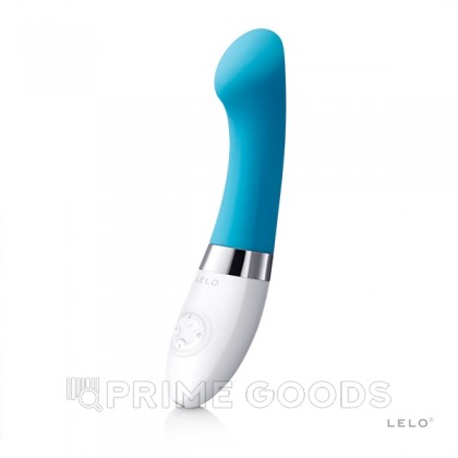 Вибростимулятор Gigi 2 (LELO), 17,5 см. от sex shop primegoods фото 10