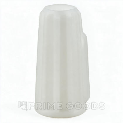 Насадка на пенис с вибрацией Ridge Knights Ring (10*3,7) от sex shop primegoods
