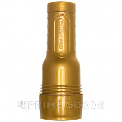 Мастурбатор Fleshlight Go Stamina Training Lady для тренировки выносливости (вагина) от sex shop primegoods фото 2