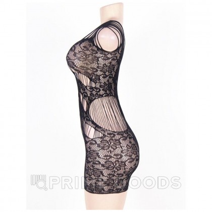 Бодидресс Magic Lace (размер XL) от sex shop primegoods фото 5