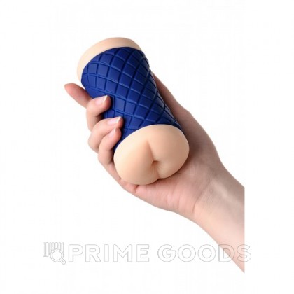Мастурбатор двухсторонний JOS LULU (14,5 см.) от sex shop primegoods фото 6