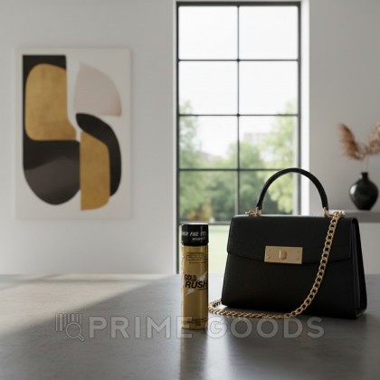 Попперс Gold Rush XL Long 24 мл. от sex shop primegoods фото 3