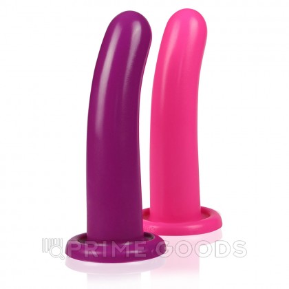 Фаллоимитатор Holy Dong Medium от sex shop primegoods фото 3
