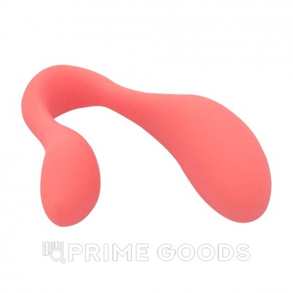 Двойной вибратор Couple Secrets II от Adrien Lastic (+ подключние к приложению) от sex shop primegoods фото 8