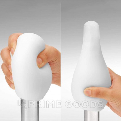 Мастурбатор TENGA GEO Aqua от sex shop primegoods фото 3