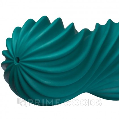 Мастурбатор Tenga Flex Fizzy Green от sex shop primegoods фото 6