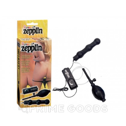 Анальный расширитель Zepplin от sex shop primegoods
