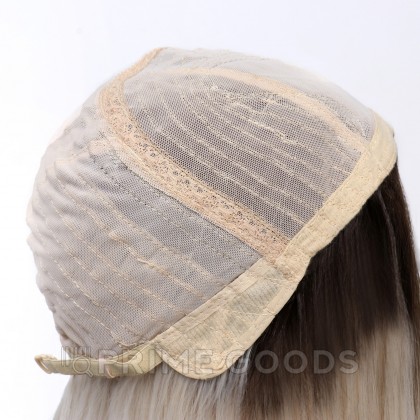 Парик искусственный, 60 см, цвет русый/блонд (#SHT8/SHT60A) от sex shop primegoods фото 6
