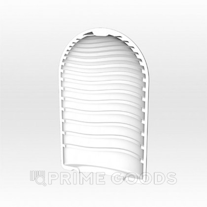 TENGA Pocket Мастурбатор Wave Line от sex shop primegoods фото 5