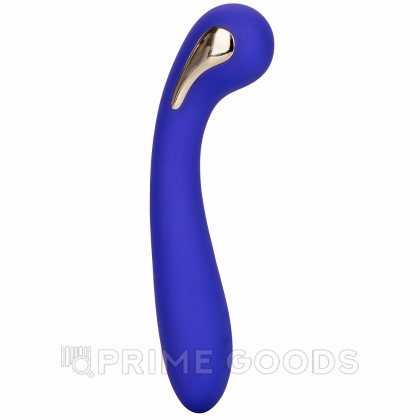 Вибромассажер для точки G с электростимуляцией CalExotics Impulse Intimate Estim Petite G Wand (19 × 3,75 см) от sex shop primegoods фото 9