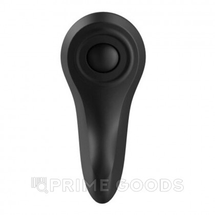 Клиторальный вибростимулятор Satisfyer Little Secret от sex shop primegoods фото 3