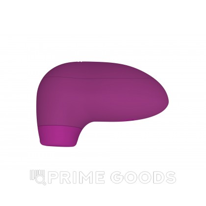 Клиторальный стимулятор Soft от sex shop primegoods фото 4