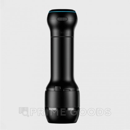 Интерактивная насадка Power Blow V2 для мастурбатора Kiiroo от sex shop primegoods фото 13