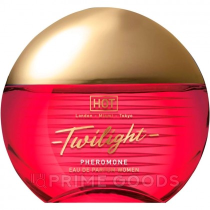 Духи с феромонами HOT Twilight  women 15 мл от sex shop primegoods