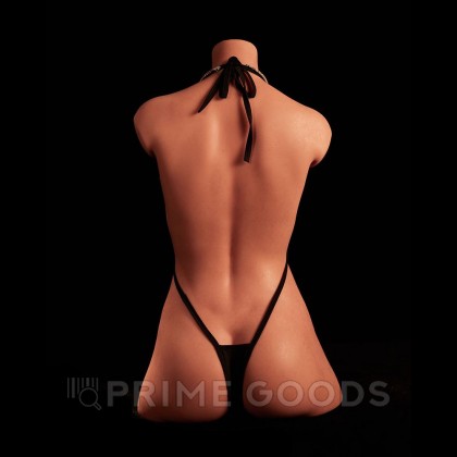 Женский торс Hot girl (60 см) от sex shop primegoods фото 3