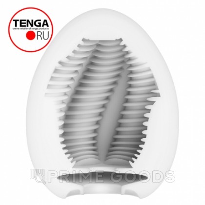 TENGA  Стимулятор яйцо WONDER TUBE от sex shop primegoods фото 2