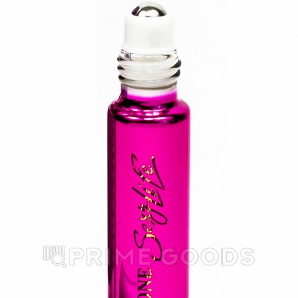 Духи с феромонами Sexy Life Wild Musk жен. №11 философия аромата Creed Aventus For Her, 10 мл от sex shop primegoods фото 5