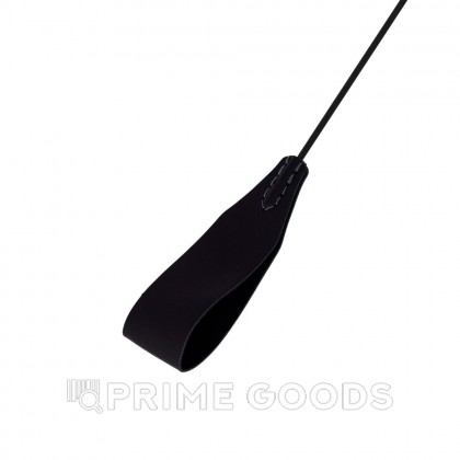 Стек с металлической ручкой (наконечник 11х3,5 см) от sex shop primegoods