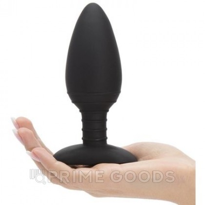 Вибровтулка анальная *Nexus ACE S (черный) от sex shop primegoods фото 3