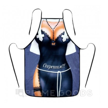 Фартук текстиль 