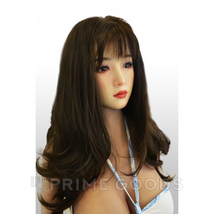 Реалистичная секс -кукла Юна (158 см., 37,5 кг.) от sex shop primegoods фото 4