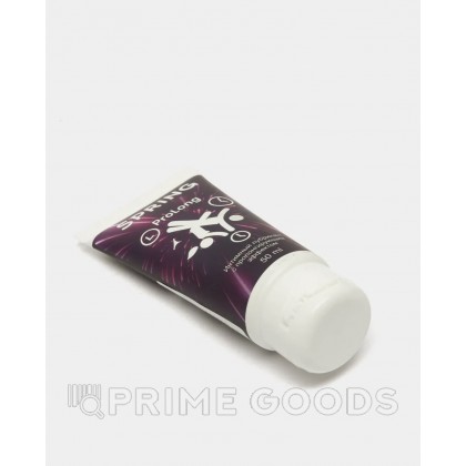 Гель-лубрикант Spring ProLong продлевающий (50 мл.) от sex shop primegoods фото 4