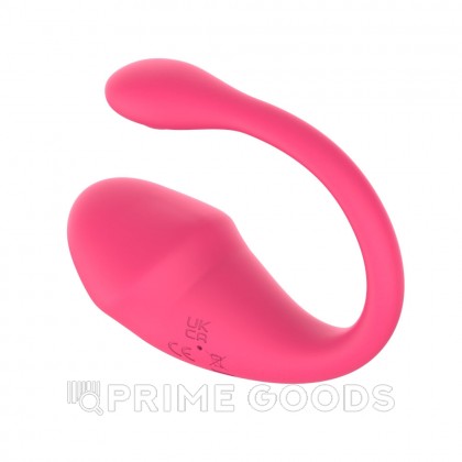 Виброяйцо с управлением через приложение Love spouse APP от sex shop primegoods фото 3