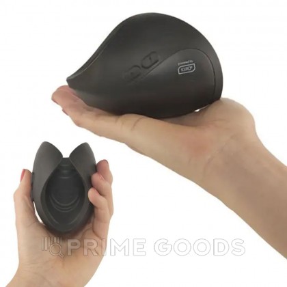 Интерактивный смарт мастурбатор Hot Octopuss Pulse от KIIROO от sex shop primegoods фото 2