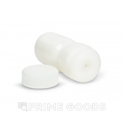Мастурбатор Флешнаш с эффектом отсоса - Pure Touch от sex shop primegoods фото 4