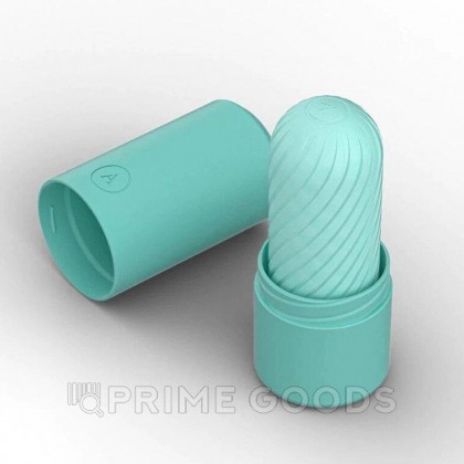 Мастурбатор ARCWAVE Ghost mint от sex shop primegoods фото 2