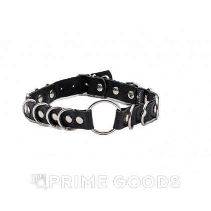 Чокер heavy metal BDSM Арсенал от sex shop primegoods