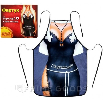 Фартук текстиль 