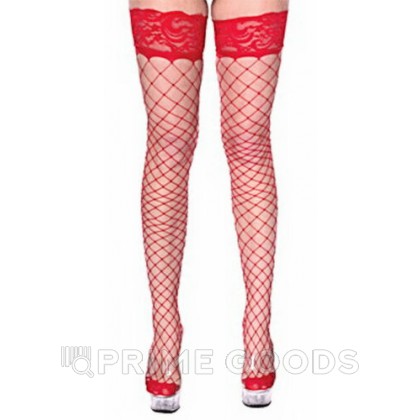 Чулки от sex shop primegoods