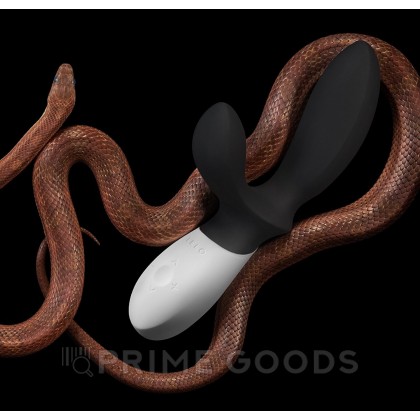 Массажер простаты Loki Wave - Lelo от sex shop primegoods фото 8