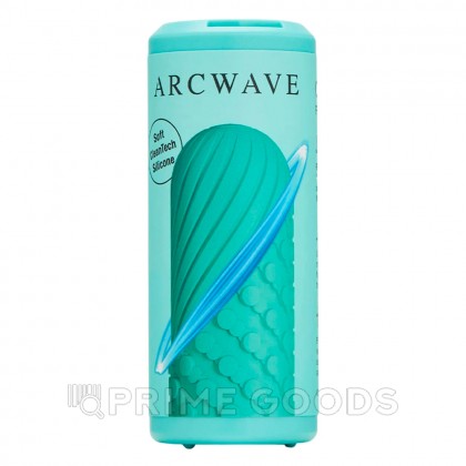 Мастурбатор ARCWAVE Ghost mint от sex shop primegoods