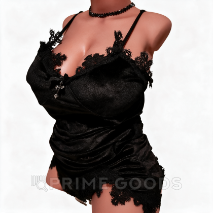 Женский торсс большой грудью Eliza(60 см) от sex shop primegoods