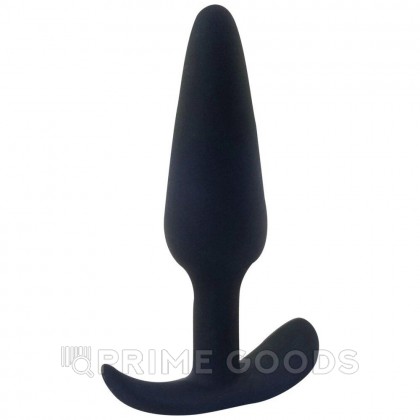 Анальный плаг с вибрацией от Lealso от sex shop primegoods фото 5