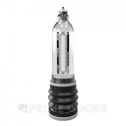 Гидропомпа Bathmate Hydromax 8 от sex shop primegoods фото 4