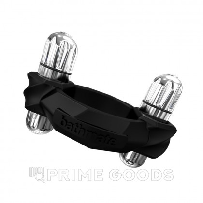 Вибронасадка на помпу Bathmate HydroVibe от sex shop primegoods фото 4