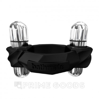 Вибронасадка на помпу Bathmate HydroVibe от sex shop primegoods фото 6