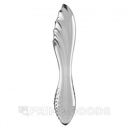 Металлический фаллоимитатор Satisfyer Cosmic Crest 1 (18,5*4) - primegoods.kz Металлический фаллоимитатор Satisfyer Cosmic Crest 1 (18,5*4) от sex shop primegoods