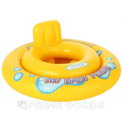Круг для плавания My Baby Float (67 см) от sex shop primegoods