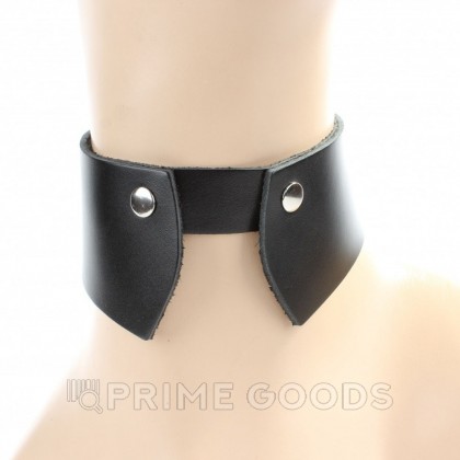 Чокер стойка от sex shop primegoods