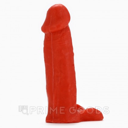 Мыло для рук, 150 г, аромат ягод, 18+, Чистое счастье от sex shop primegoods фото 3