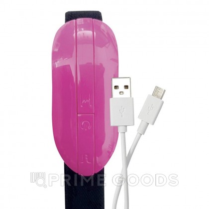 Виброяйцо PLAY BALL от Adrien Lastic от sex shop primegoods фото 6